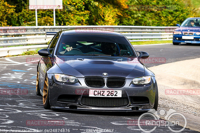 Bild #24874876 - Touristenfahrten Nürburgring Nordschleife (30.09.2023)