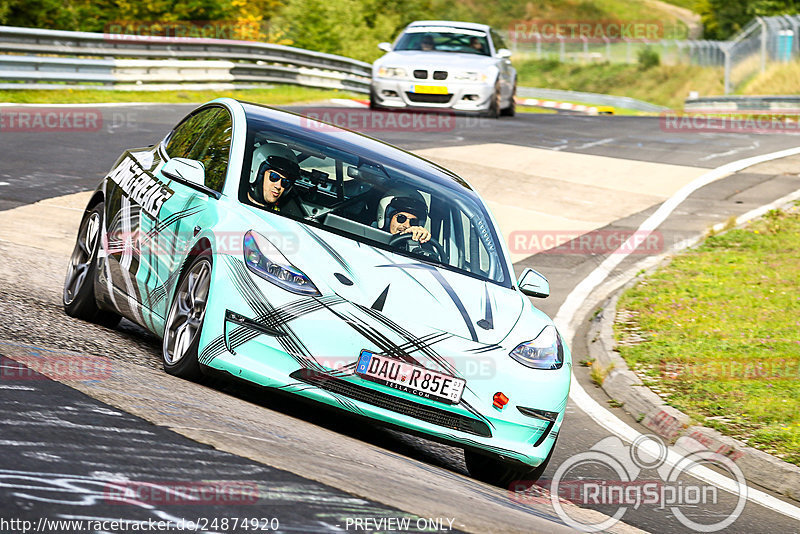 Bild #24874920 - Touristenfahrten Nürburgring Nordschleife (30.09.2023)