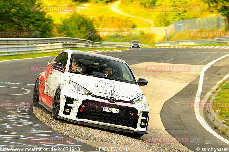 Bild #24874943 - Touristenfahrten Nürburgring Nordschleife (30.09.2023)