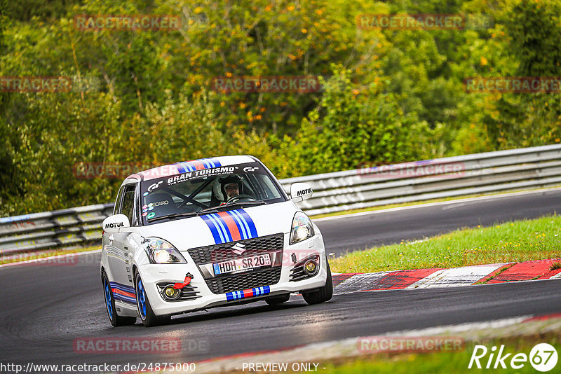 Bild #24875000 - Touristenfahrten Nürburgring Nordschleife (30.09.2023)