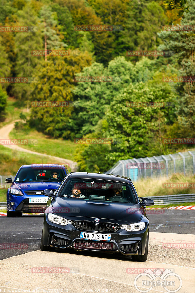 Bild #24875053 - Touristenfahrten Nürburgring Nordschleife (30.09.2023)