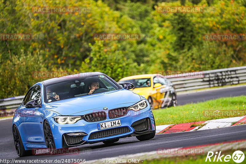 Bild #24875056 - Touristenfahrten Nürburgring Nordschleife (30.09.2023)