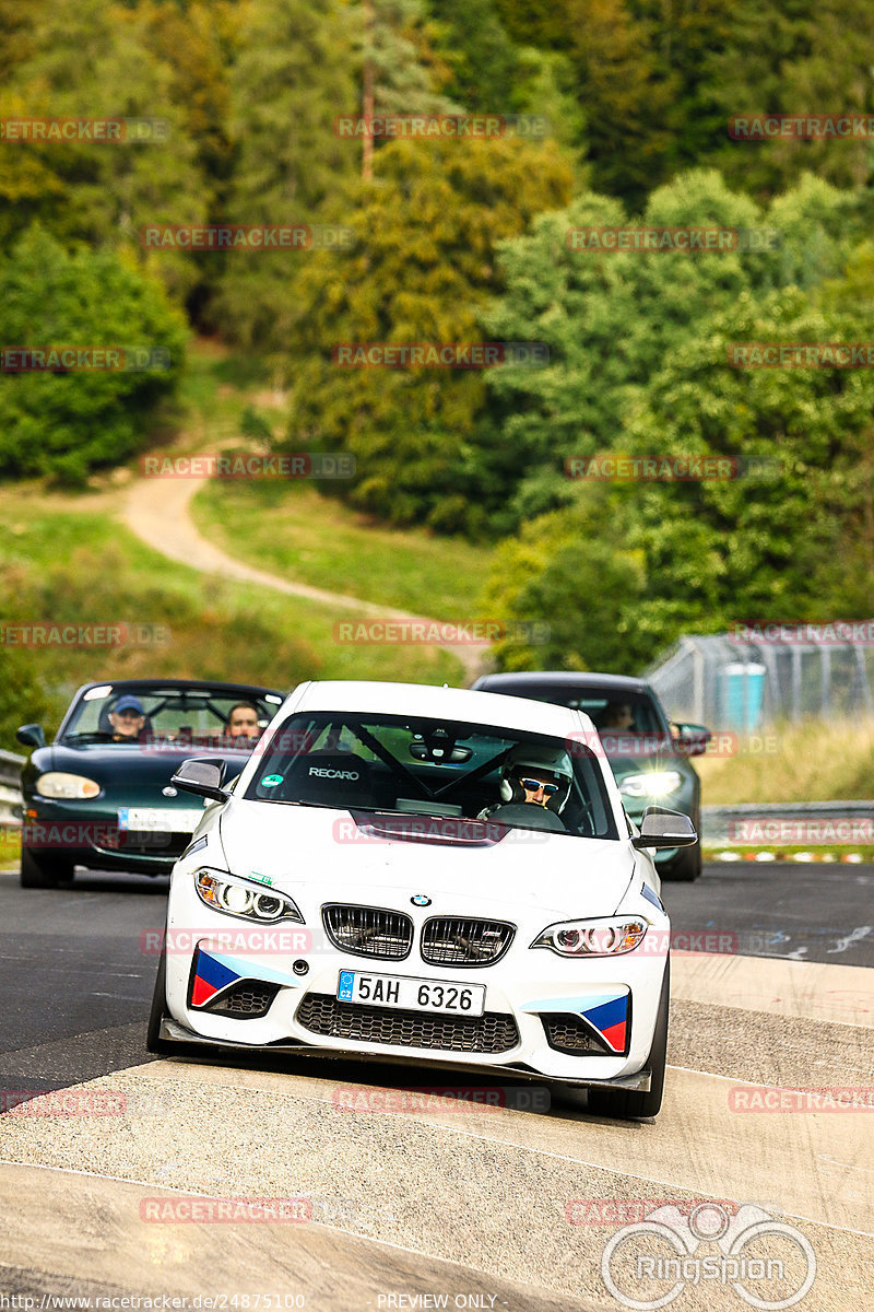 Bild #24875100 - Touristenfahrten Nürburgring Nordschleife (30.09.2023)