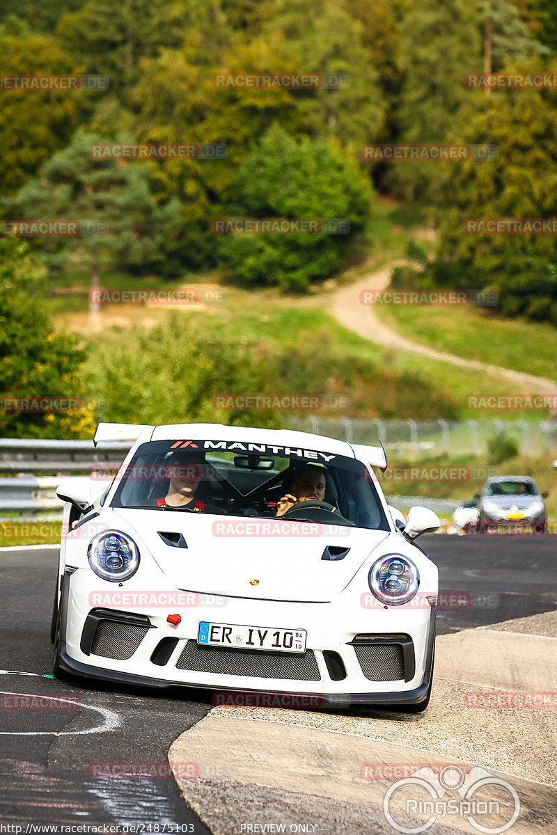 Bild #24875103 - Touristenfahrten Nürburgring Nordschleife (30.09.2023)