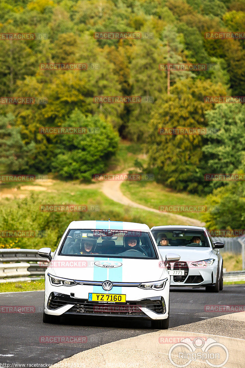 Bild #24875129 - Touristenfahrten Nürburgring Nordschleife (30.09.2023)