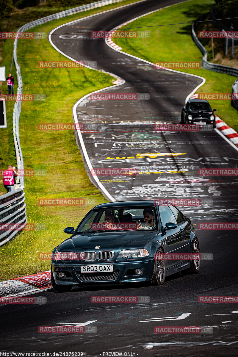 Bild #24875209 - Touristenfahrten Nürburgring Nordschleife (30.09.2023)