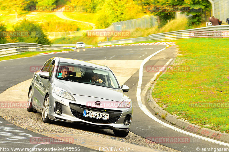 Bild #24875256 - Touristenfahrten Nürburgring Nordschleife (30.09.2023)