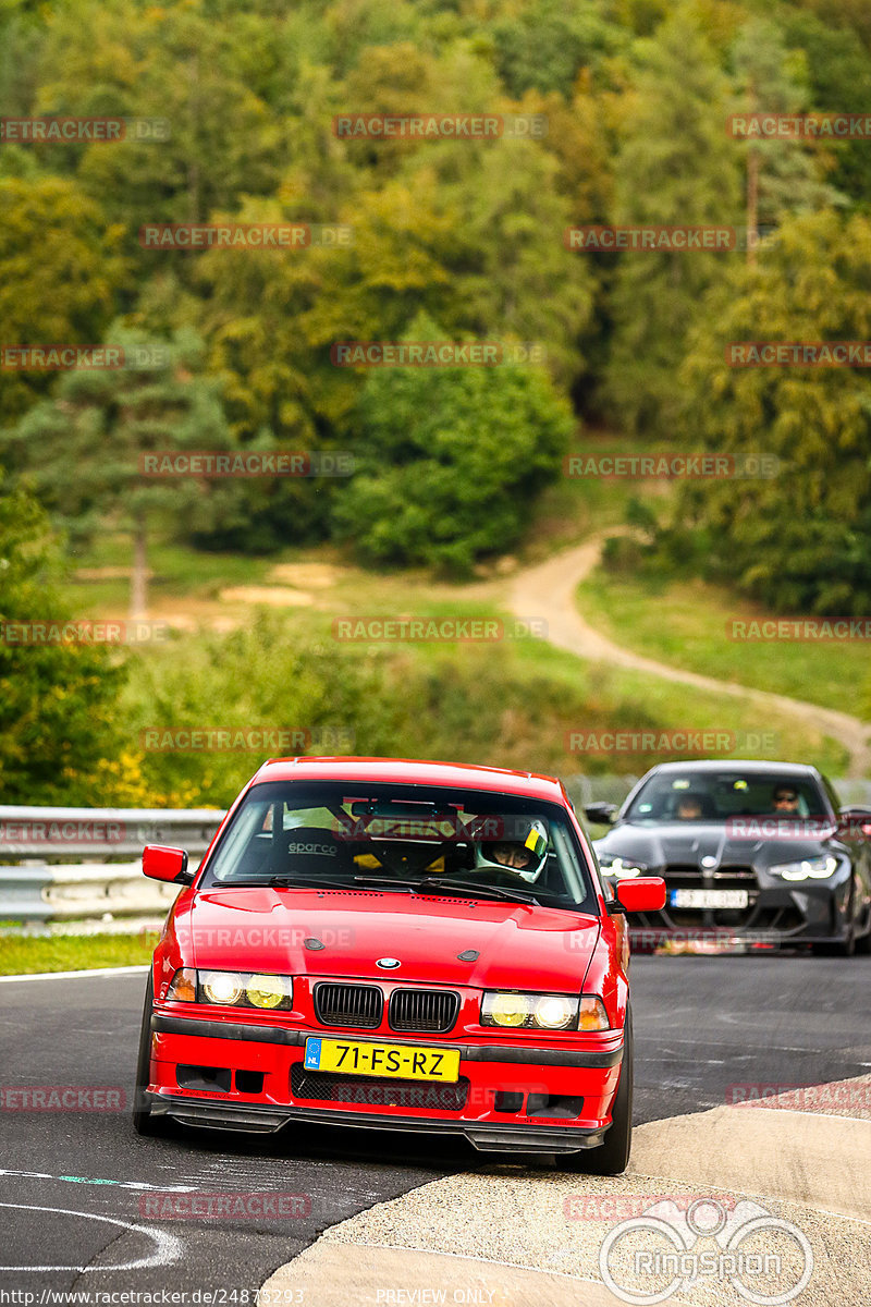 Bild #24875293 - Touristenfahrten Nürburgring Nordschleife (30.09.2023)