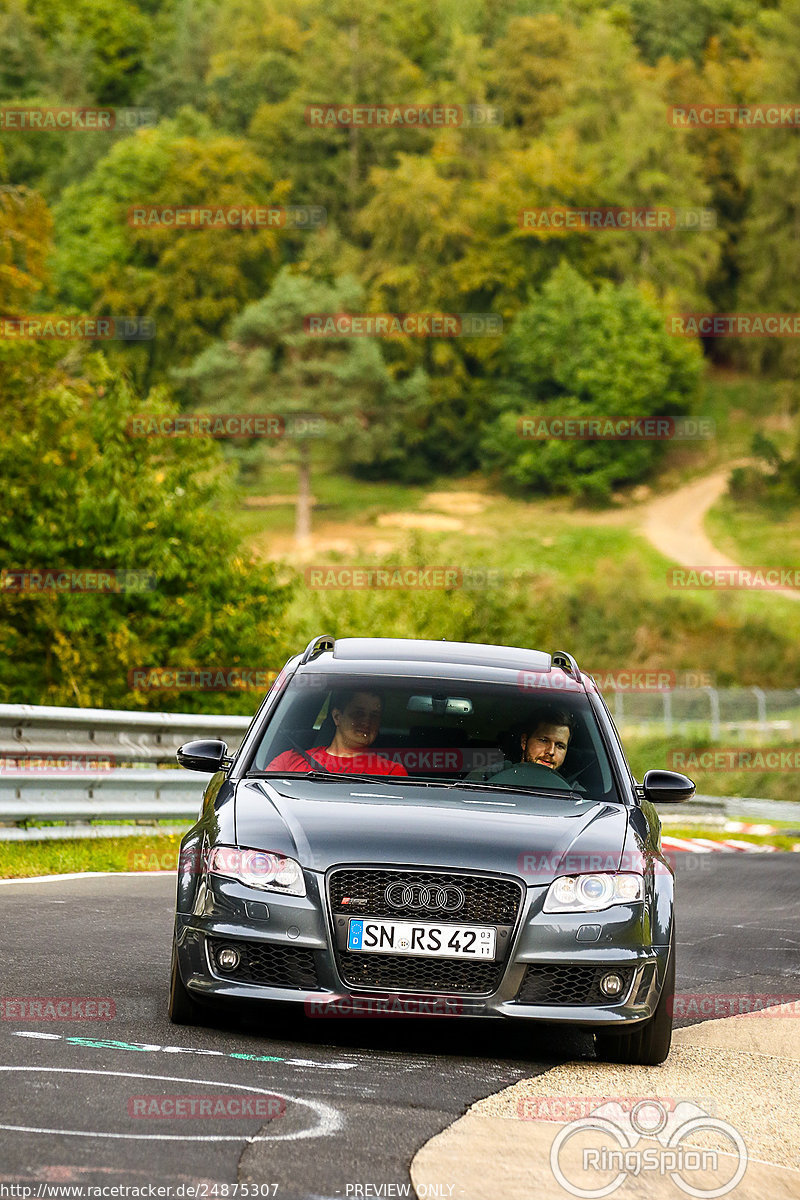 Bild #24875307 - Touristenfahrten Nürburgring Nordschleife (30.09.2023)