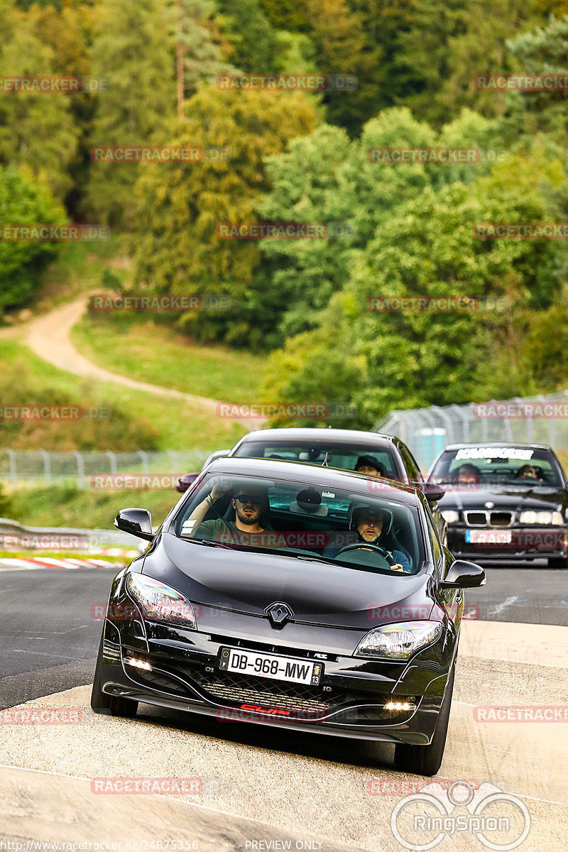 Bild #24875356 - Touristenfahrten Nürburgring Nordschleife (30.09.2023)