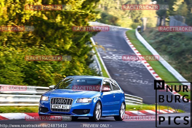 Bild #24875412 - Touristenfahrten Nürburgring Nordschleife (30.09.2023)