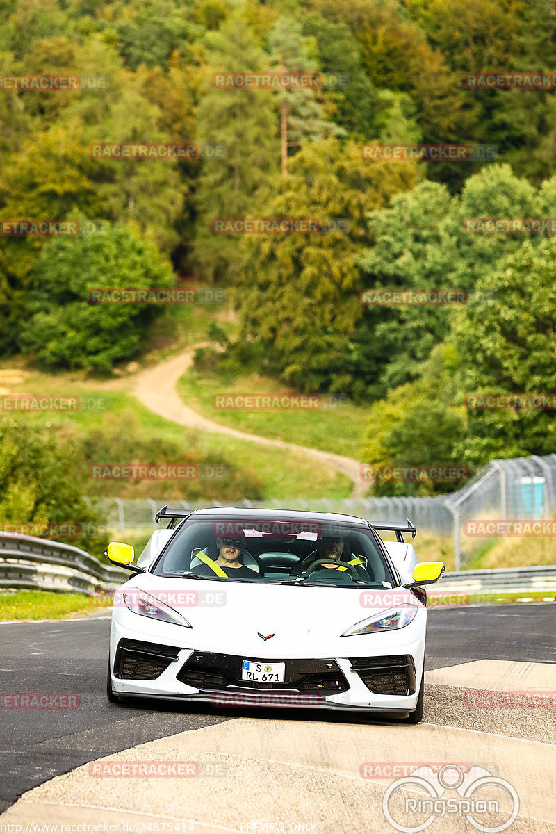 Bild #24875414 - Touristenfahrten Nürburgring Nordschleife (30.09.2023)