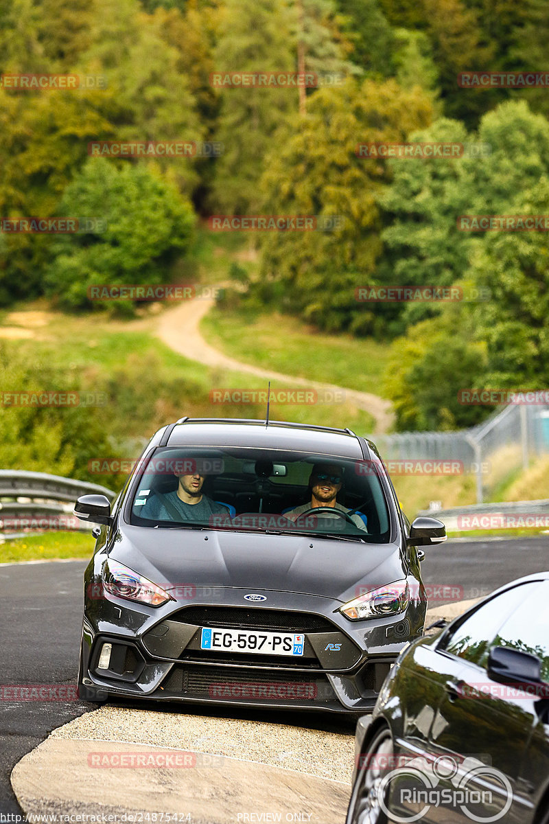 Bild #24875424 - Touristenfahrten Nürburgring Nordschleife (30.09.2023)