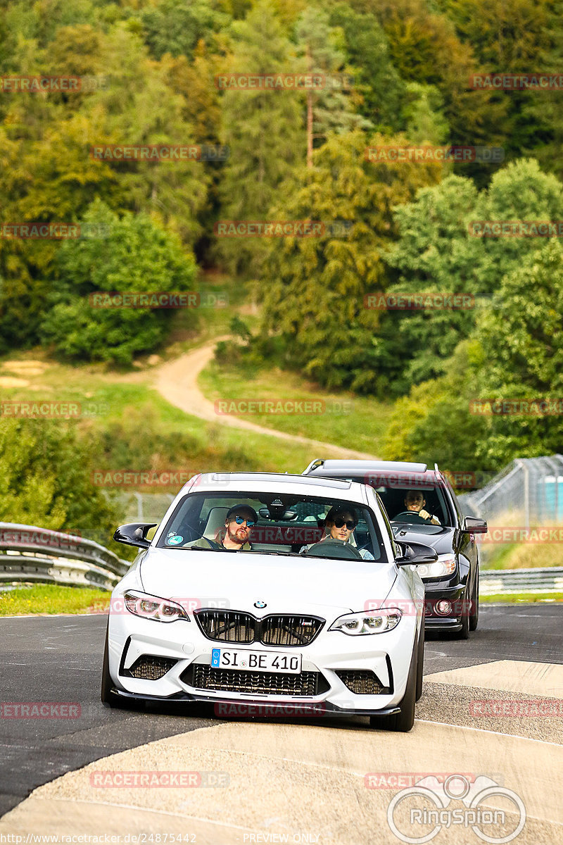 Bild #24875442 - Touristenfahrten Nürburgring Nordschleife (30.09.2023)