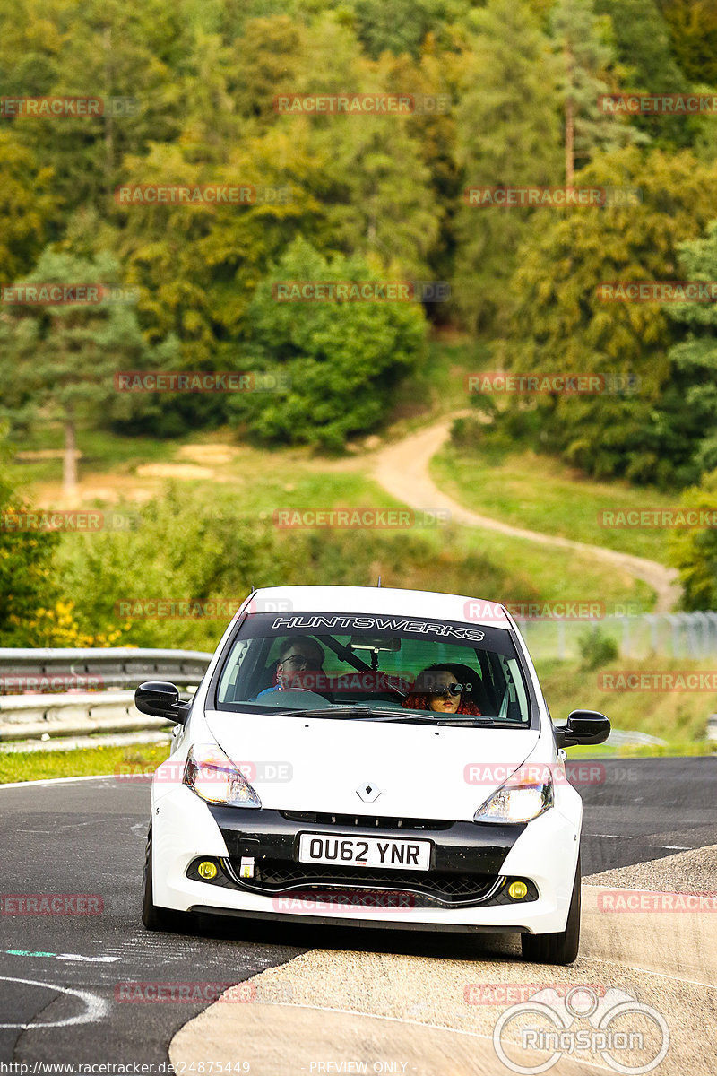 Bild #24875449 - Touristenfahrten Nürburgring Nordschleife (30.09.2023)