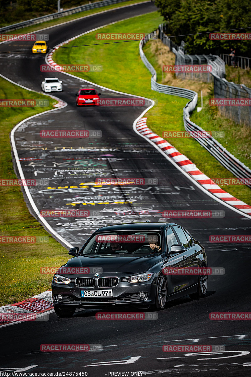 Bild #24875450 - Touristenfahrten Nürburgring Nordschleife (30.09.2023)