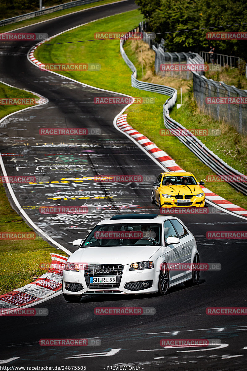 Bild #24875505 - Touristenfahrten Nürburgring Nordschleife (30.09.2023)