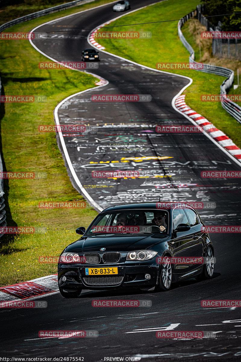 Bild #24875542 - Touristenfahrten Nürburgring Nordschleife (30.09.2023)