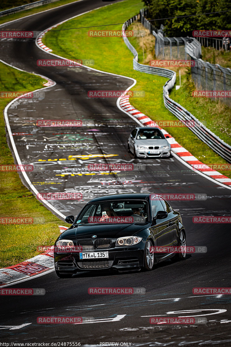 Bild #24875556 - Touristenfahrten Nürburgring Nordschleife (30.09.2023)