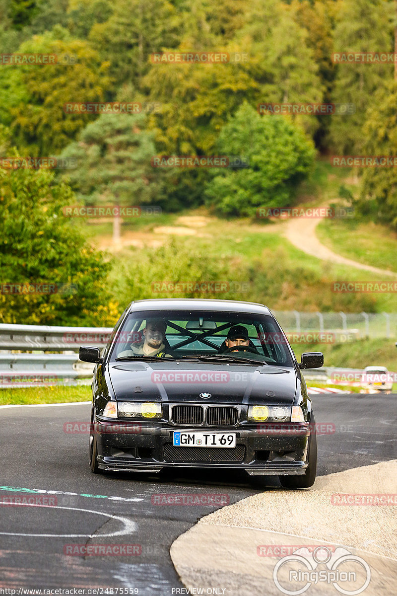 Bild #24875559 - Touristenfahrten Nürburgring Nordschleife (30.09.2023)