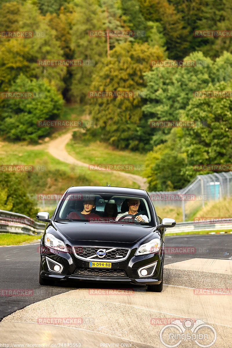 Bild #24875569 - Touristenfahrten Nürburgring Nordschleife (30.09.2023)