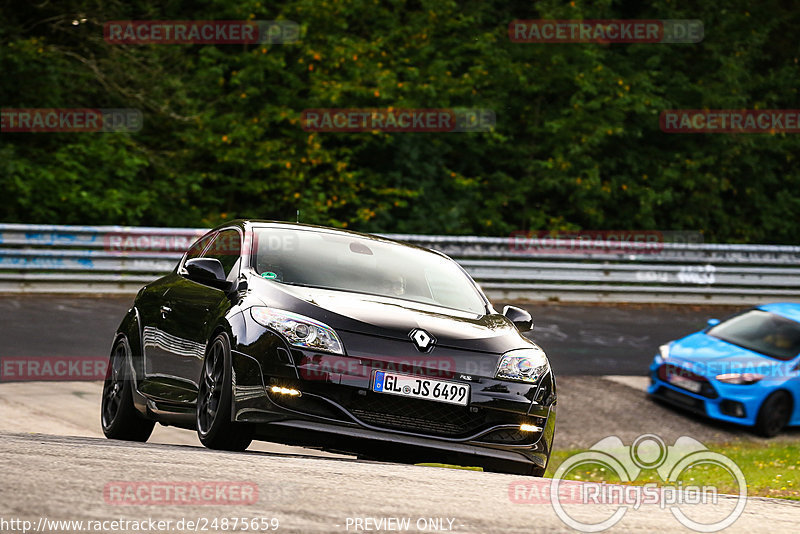 Bild #24875659 - Touristenfahrten Nürburgring Nordschleife (30.09.2023)