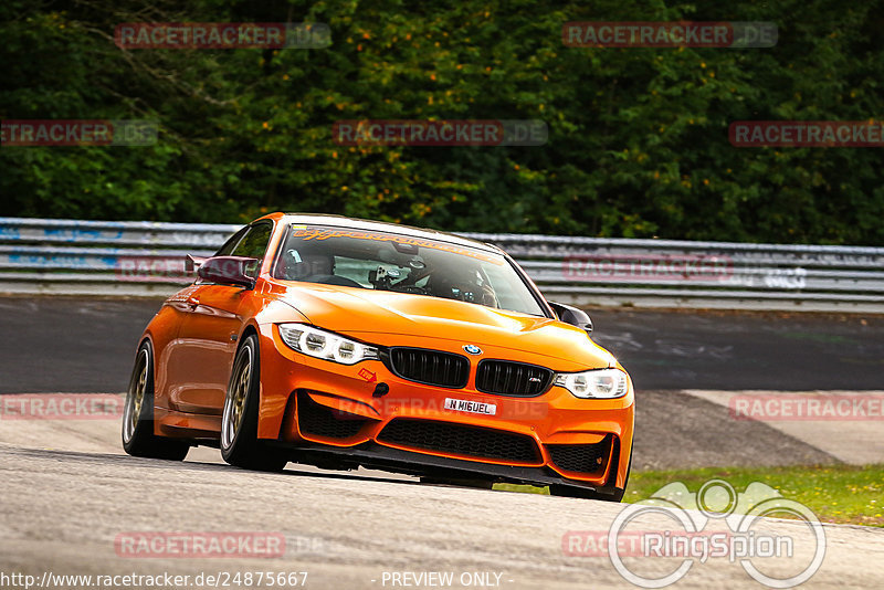 Bild #24875667 - Touristenfahrten Nürburgring Nordschleife (30.09.2023)