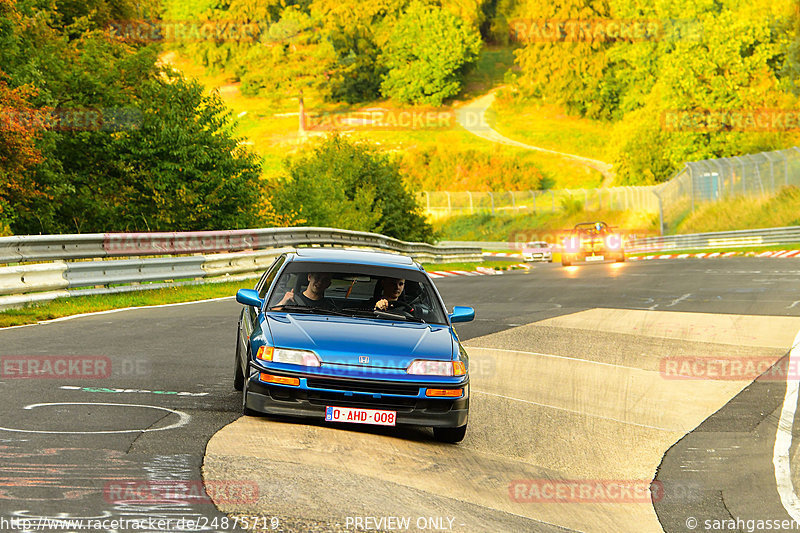 Bild #24875719 - Touristenfahrten Nürburgring Nordschleife (30.09.2023)