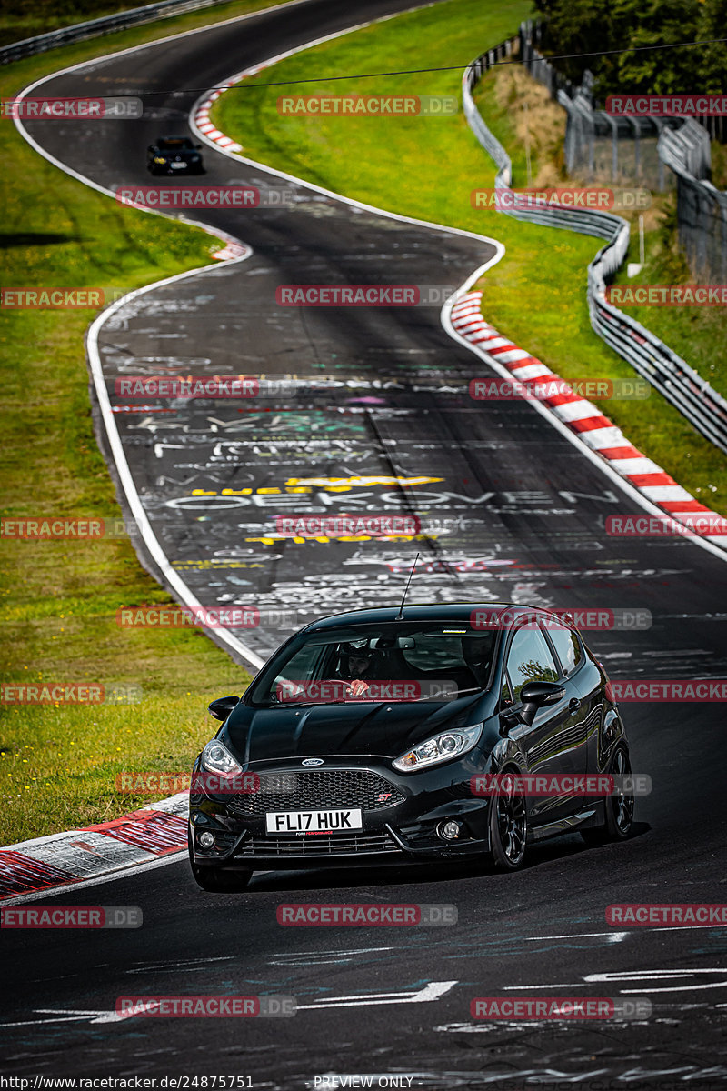 Bild #24875751 - Touristenfahrten Nürburgring Nordschleife (30.09.2023)