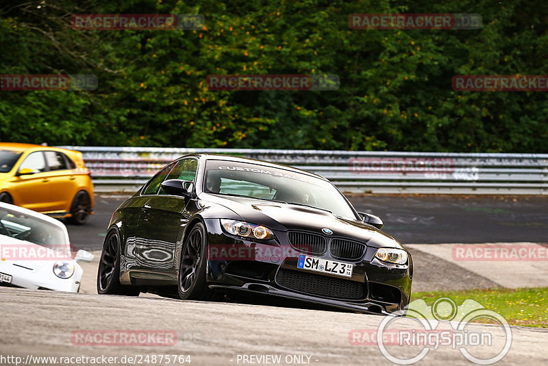 Bild #24875764 - Touristenfahrten Nürburgring Nordschleife (30.09.2023)