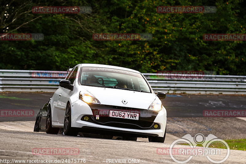 Bild #24875776 - Touristenfahrten Nürburgring Nordschleife (30.09.2023)