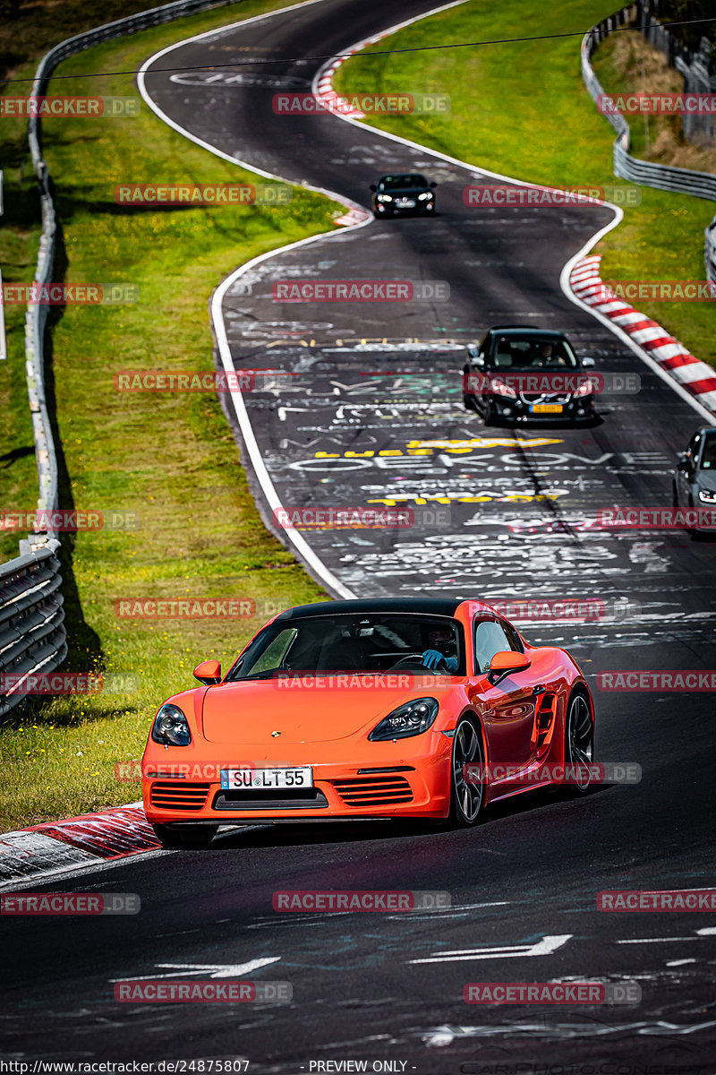 Bild #24875807 - Touristenfahrten Nürburgring Nordschleife (30.09.2023)