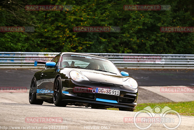 Bild #24875885 - Touristenfahrten Nürburgring Nordschleife (30.09.2023)