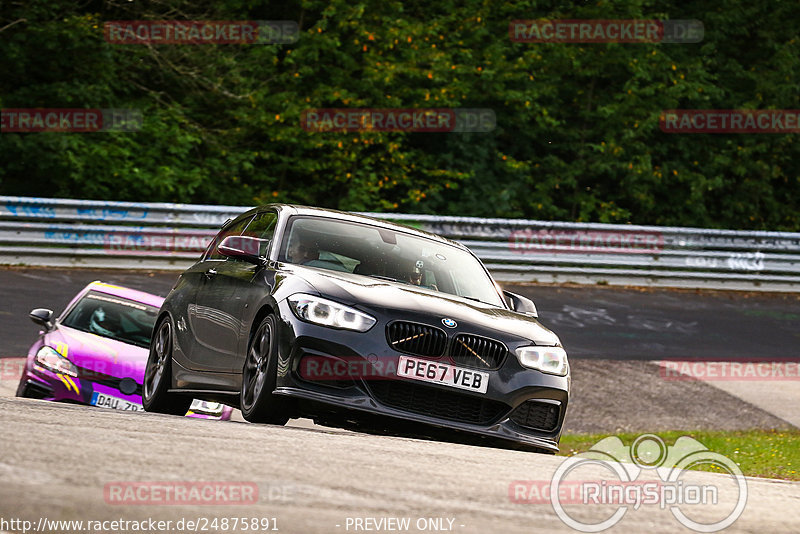 Bild #24875891 - Touristenfahrten Nürburgring Nordschleife (30.09.2023)