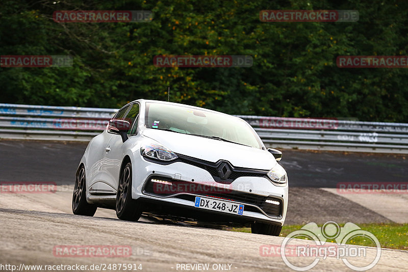 Bild #24875914 - Touristenfahrten Nürburgring Nordschleife (30.09.2023)