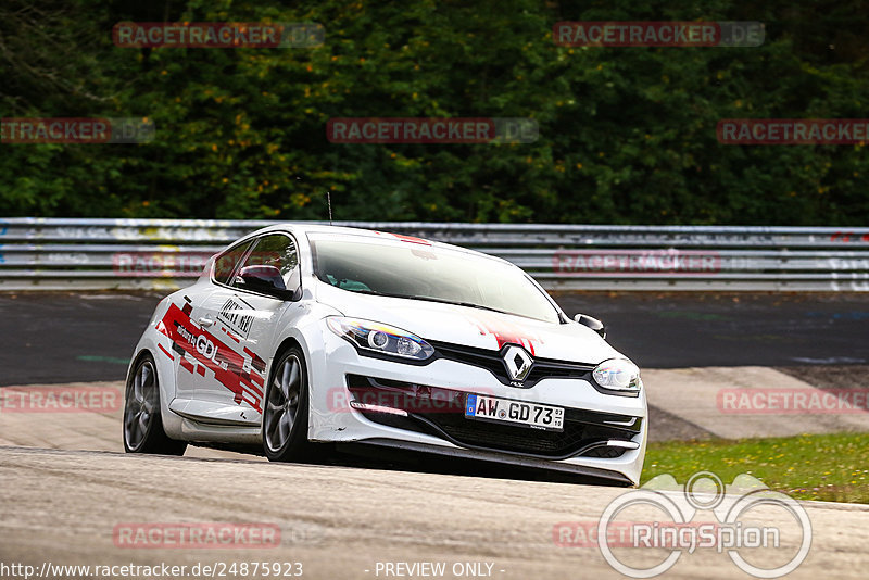 Bild #24875923 - Touristenfahrten Nürburgring Nordschleife (30.09.2023)