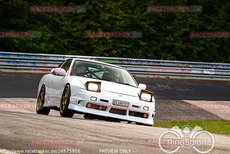 Bild #24875956 - Touristenfahrten Nürburgring Nordschleife (30.09.2023)