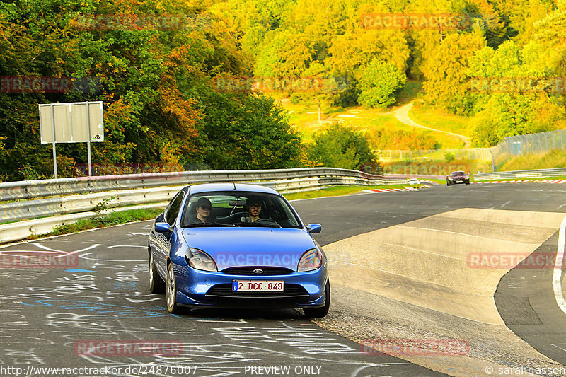 Bild #24876007 - Touristenfahrten Nürburgring Nordschleife (30.09.2023)