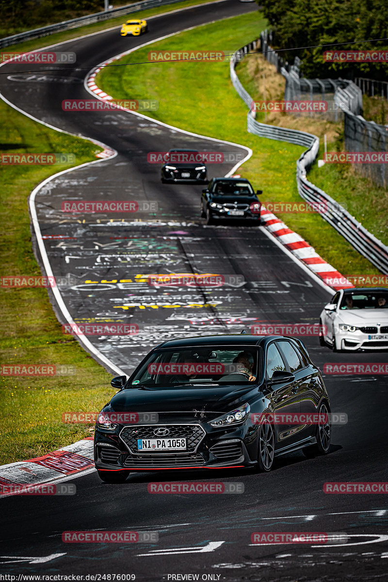 Bild #24876009 - Touristenfahrten Nürburgring Nordschleife (30.09.2023)