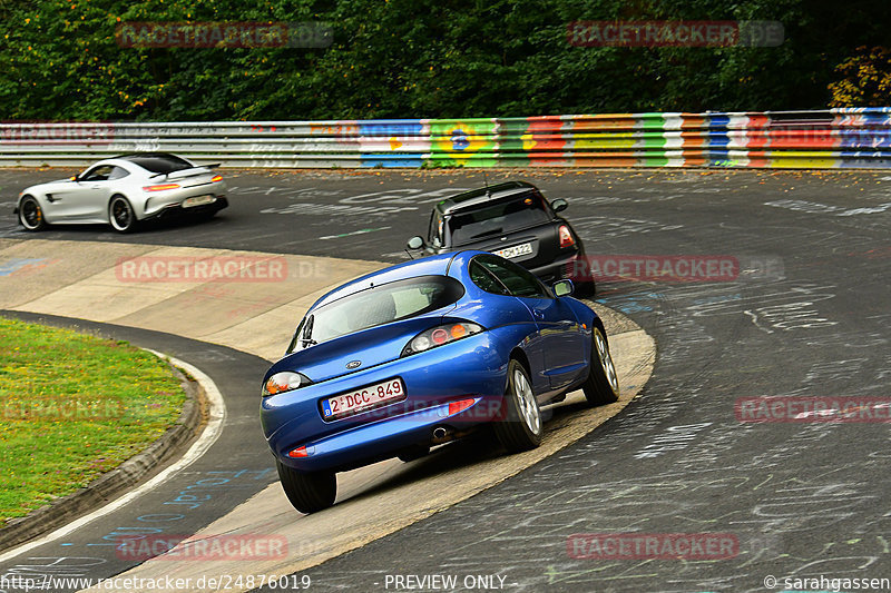 Bild #24876019 - Touristenfahrten Nürburgring Nordschleife (30.09.2023)