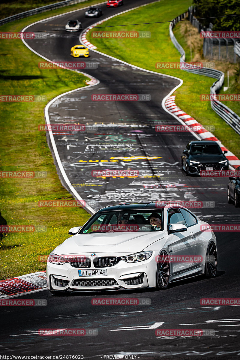 Bild #24876023 - Touristenfahrten Nürburgring Nordschleife (30.09.2023)