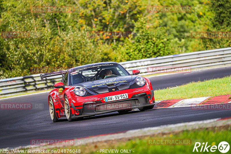 Bild #24876048 - Touristenfahrten Nürburgring Nordschleife (30.09.2023)