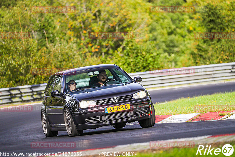 Bild #24876055 - Touristenfahrten Nürburgring Nordschleife (30.09.2023)