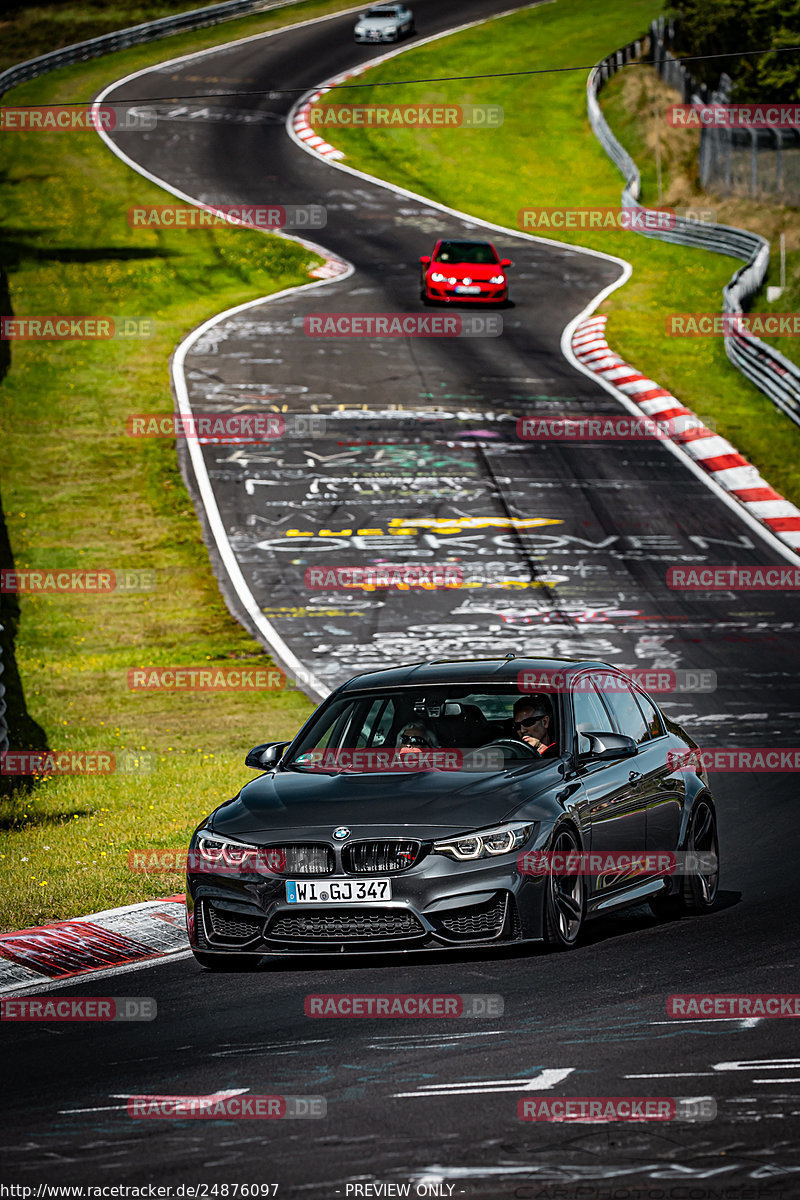 Bild #24876097 - Touristenfahrten Nürburgring Nordschleife (30.09.2023)