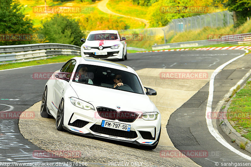 Bild #24876106 - Touristenfahrten Nürburgring Nordschleife (30.09.2023)