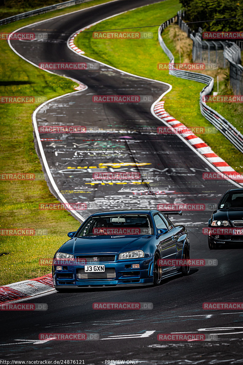 Bild #24876121 - Touristenfahrten Nürburgring Nordschleife (30.09.2023)