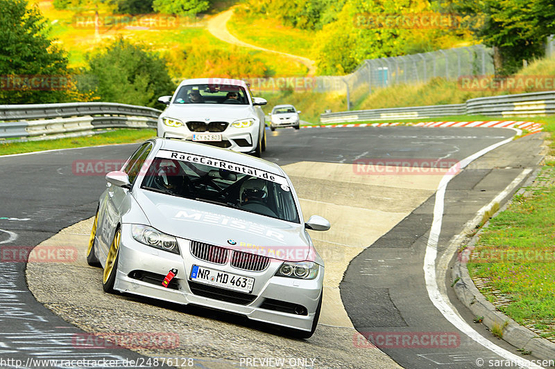 Bild #24876128 - Touristenfahrten Nürburgring Nordschleife (30.09.2023)