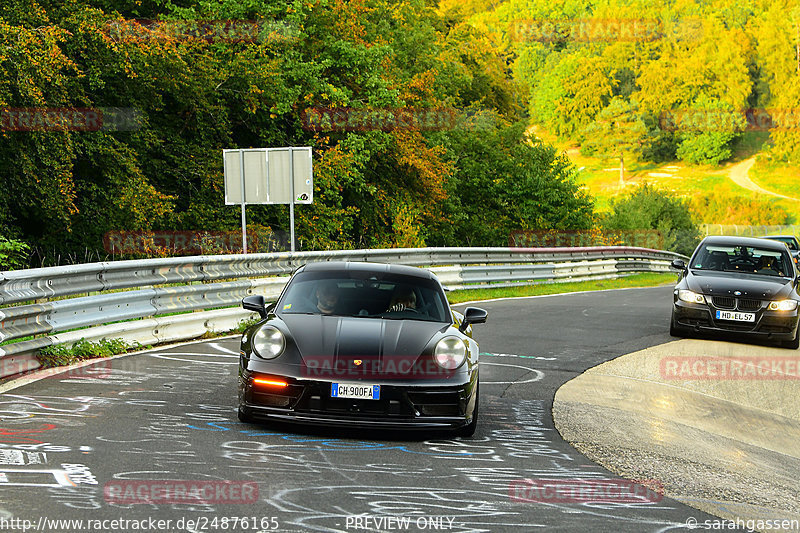 Bild #24876165 - Touristenfahrten Nürburgring Nordschleife (30.09.2023)