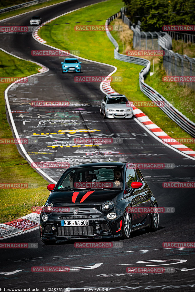 Bild #24876199 - Touristenfahrten Nürburgring Nordschleife (30.09.2023)