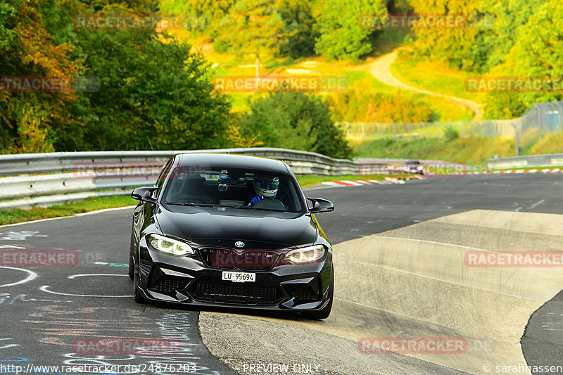 Bild #24876203 - Touristenfahrten Nürburgring Nordschleife (30.09.2023)